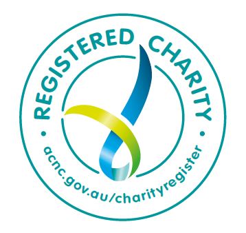 ACNC Registered Chairty